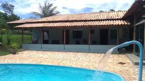 Casa Condomínio Condomínio Vale do Luar, Jaboticatubas - MG — foto 1