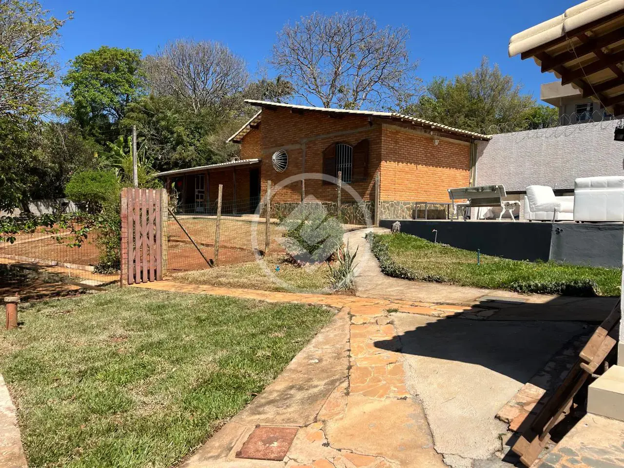 Imagem 2 - Casa em Centro, Lagoa Santa - MG