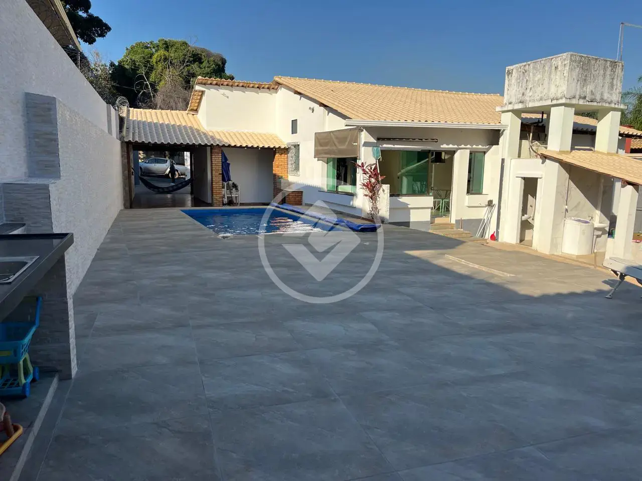 Imagem 1 - Casa em Centro, Lagoa Santa - MG