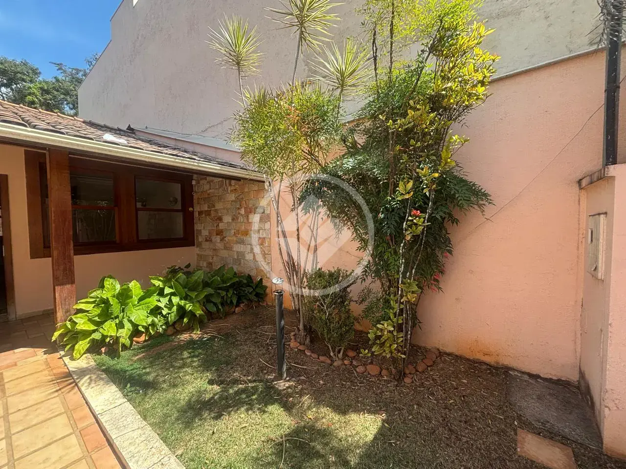 Imagem 1 - Casa em Parque Jardim Soli, Pedro Leopoldo - MG