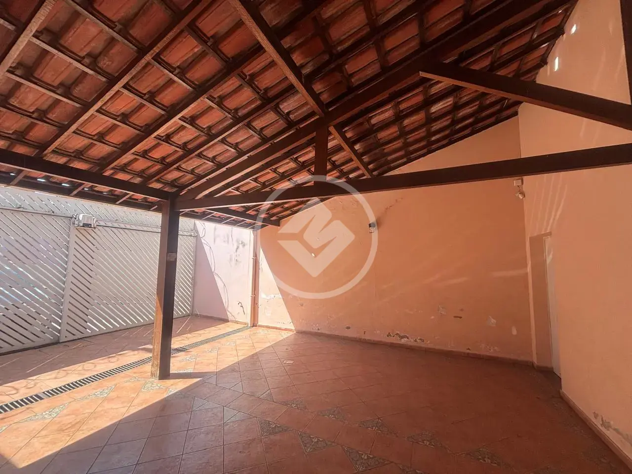 Imagem 1 - Casa em Parque Jardim Soli, Pedro Leopoldo - MG