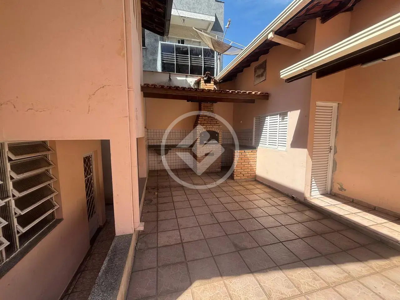 Imagem 4 - Casa em Parque Jardim Soli, Pedro Leopoldo - MG