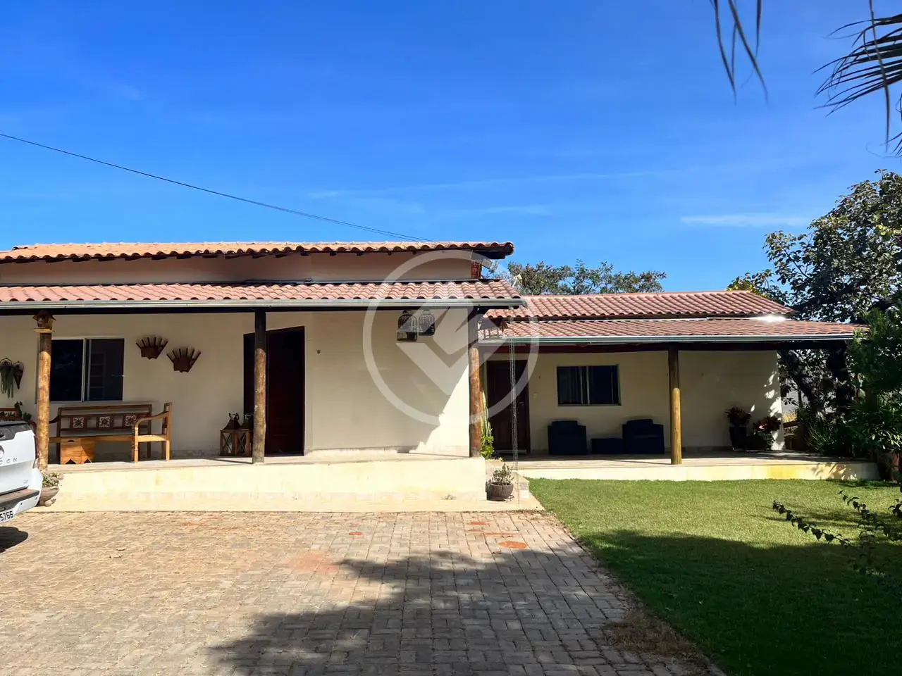 Imagem 4 - Casa Condomínio em Centro, Prudente de Morais - MG