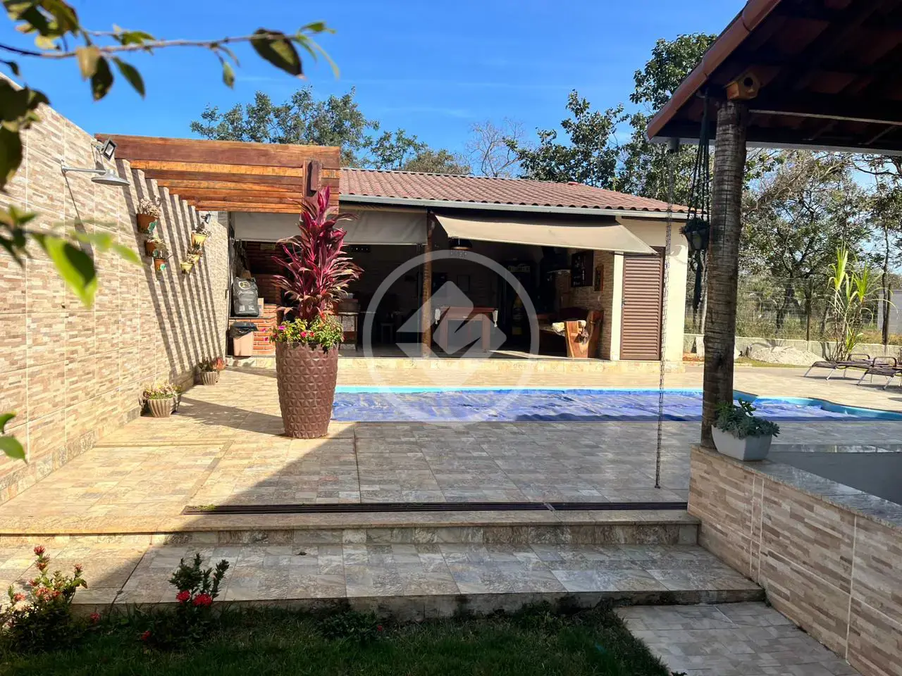 Imagem 2 - Casa Condomínio em Centro, Prudente de Morais - MG