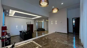 Casa Condomínio Gran Royalle, Lagoa Santa - MG — foto 1
