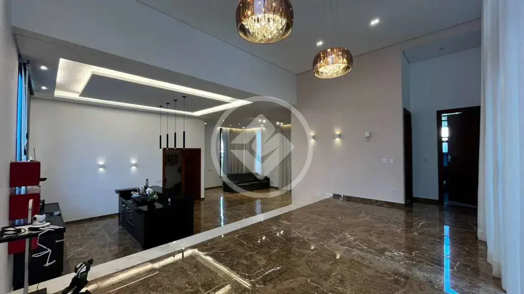 Imagem 1 - Casa Condomínio em Gran Royalle, Lagoa Santa - MG