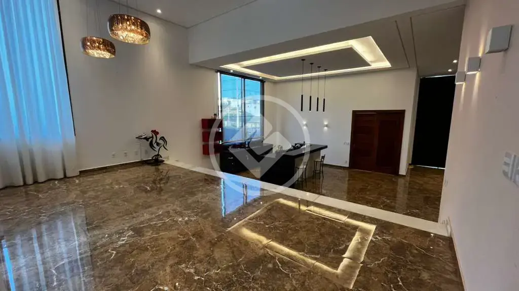 Imagem 2 - Casa Condomínio em Gran Royalle, Lagoa Santa - MG