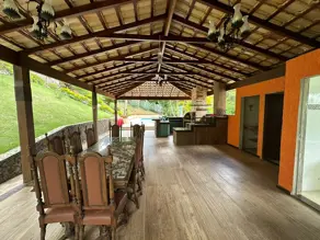 Casa Condomínio Condados da Lagoa, Lagoa Santa - MG — foto 2