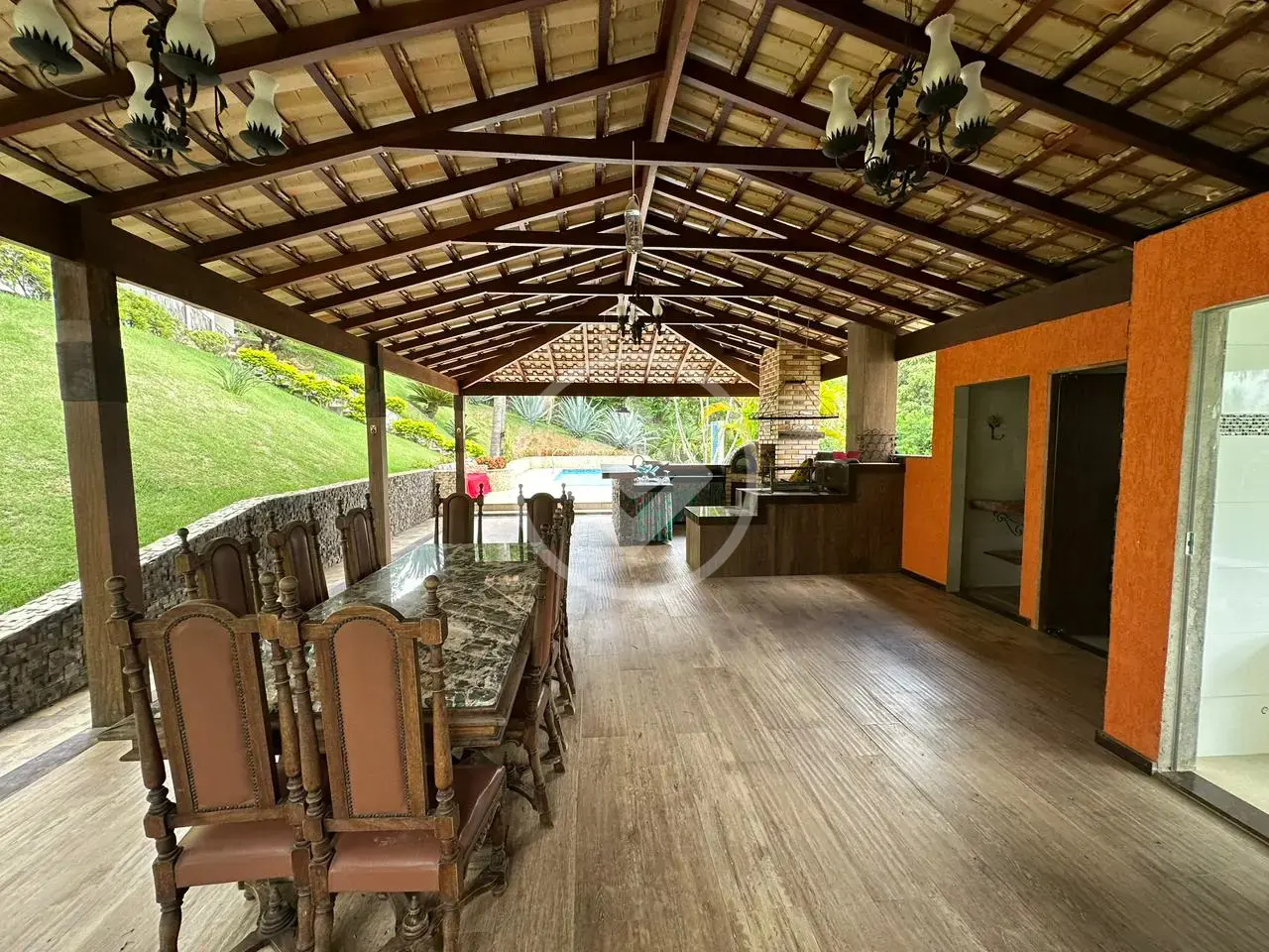 Imagem 1 - Casa Condomínio em Condados da Lagoa, Lagoa Santa - MG