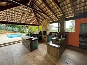 Imagem 2 - Casa Condomínio em Condados da Lagoa, Lagoa Santa - MG