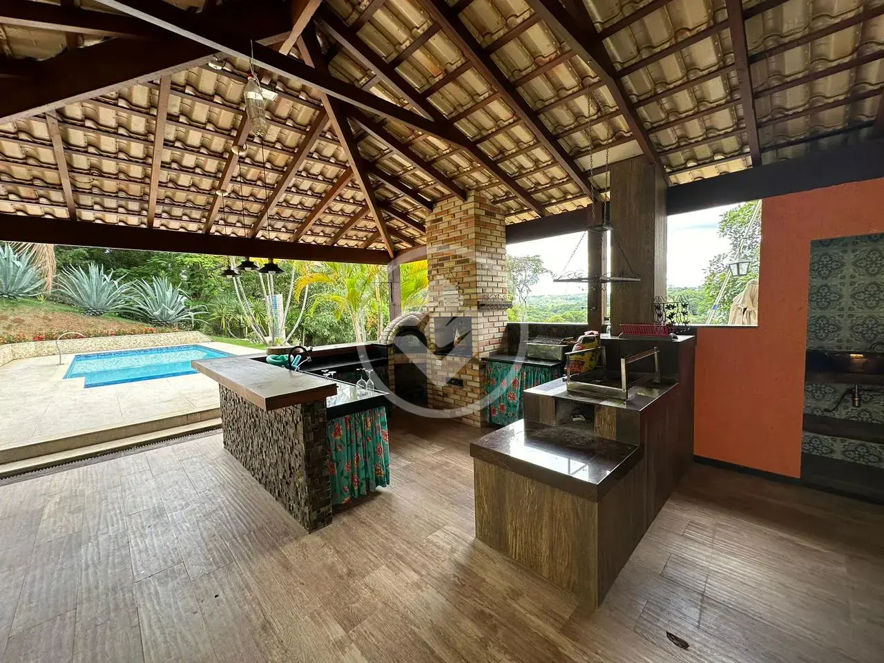 Imagem 2 - Casa Condomínio em Condados da Lagoa, Lagoa Santa - MG