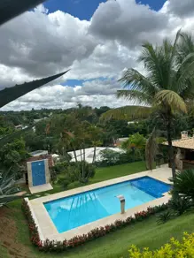 Imagem 3 - Casa Condomínio em Condados da Lagoa, Lagoa Santa - MG