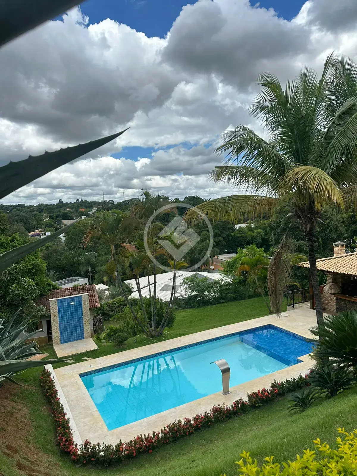 Imagem 3 - Casa Condomínio em Condados da Lagoa, Lagoa Santa - MG