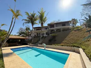 Casa Condomínio Condados da Lagoa, Lagoa Santa - MG — foto 1