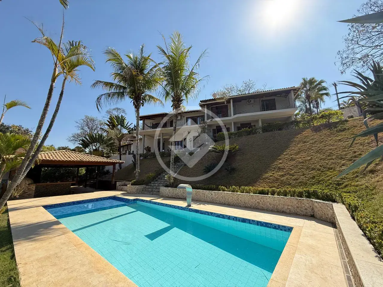 Imagem 1 - Casa Condomínio em Condados da Lagoa, Lagoa Santa - MG