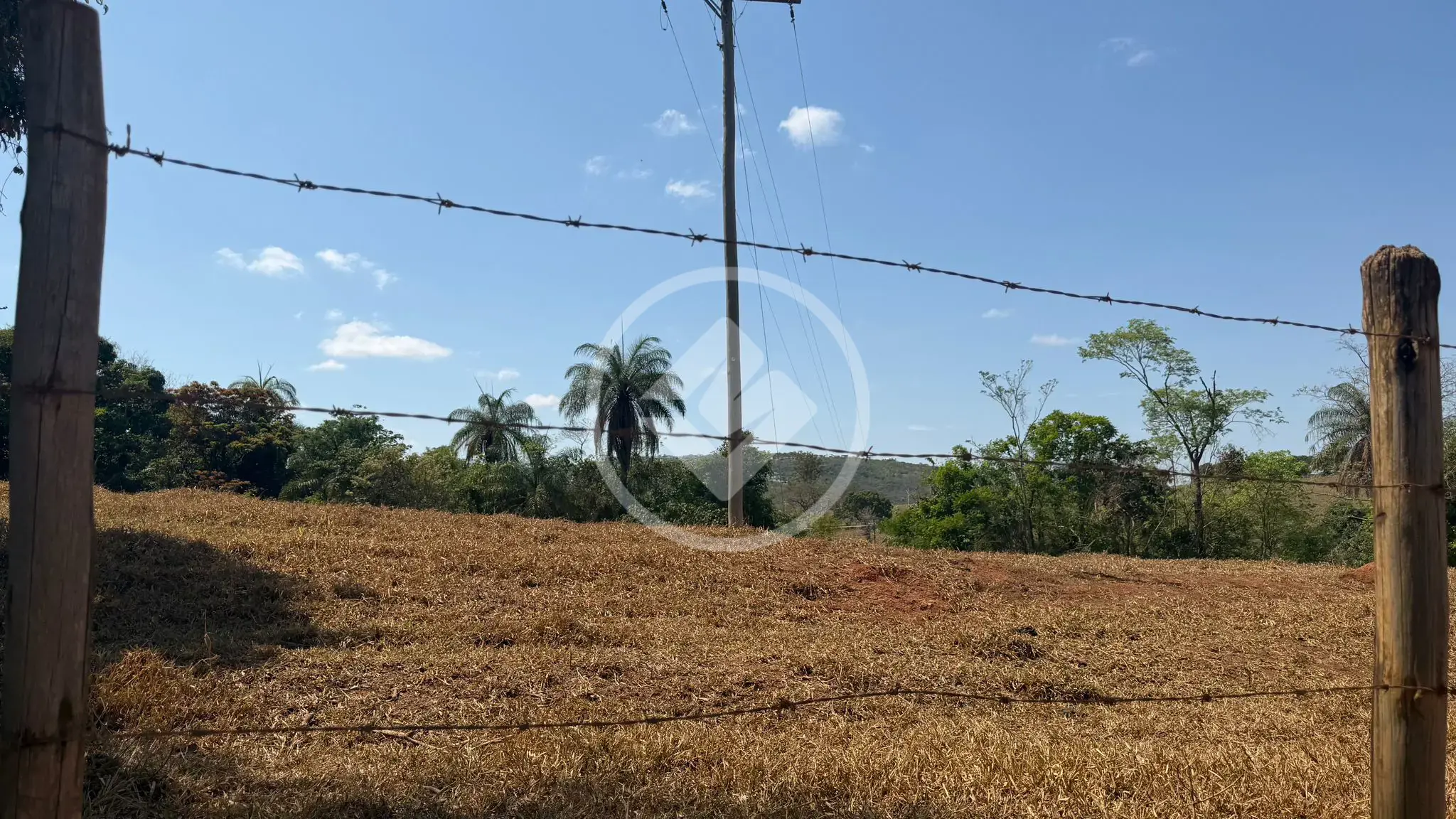 Imagem 3 - Chácara em Área Rural de Lagoa Santa, Lagoa Santa - MG