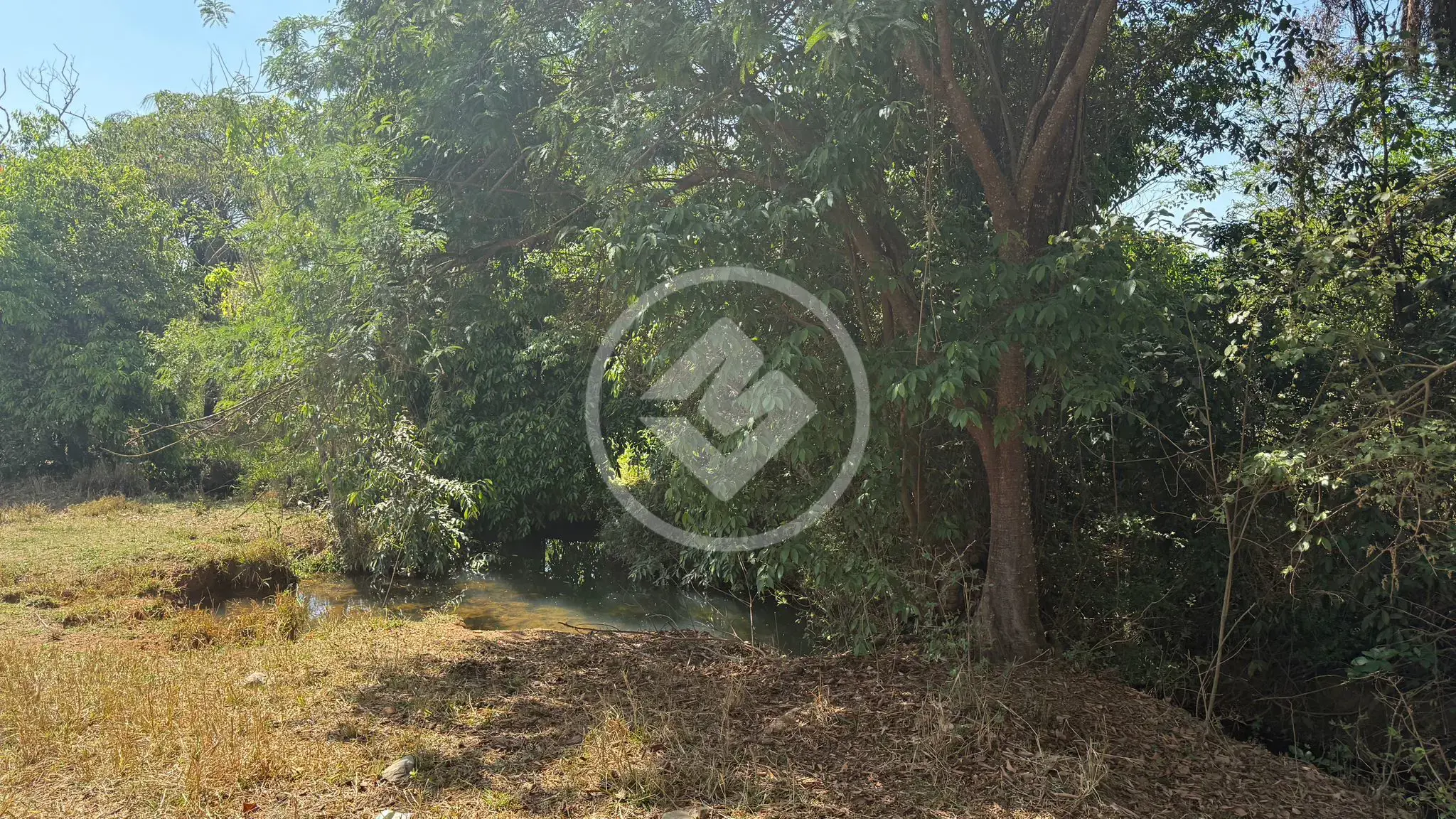 Imagem 1 - Chácara em Área Rural de Lagoa Santa, Lagoa Santa - MG