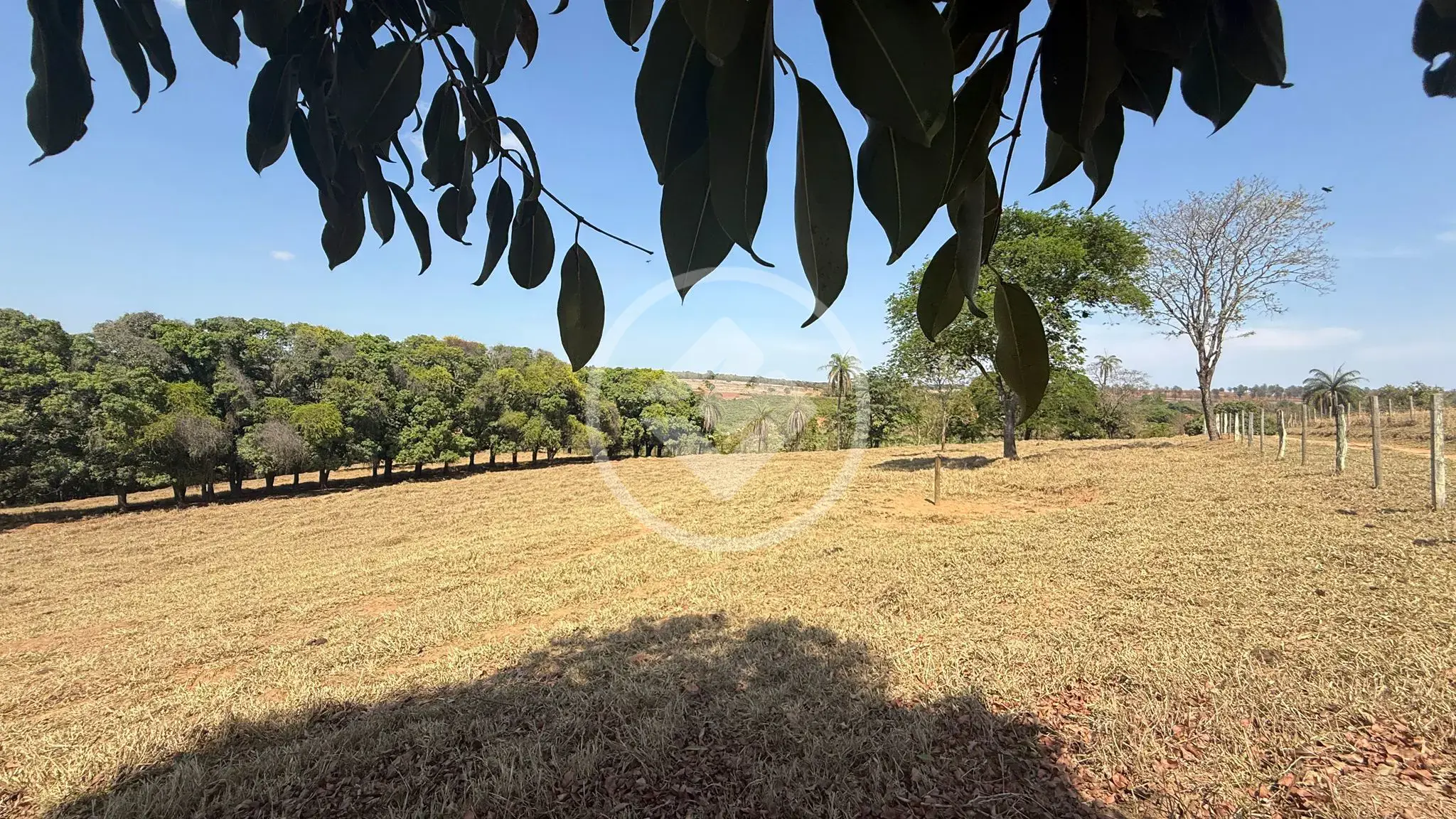 Imagem 1 - Chácara em Área Rural de Lagoa Santa, Lagoa Santa - MG