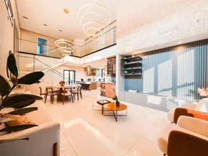 Imagem 4 - Casa Condomínio em Alphaville Vespasiano, Vespasiano - MG