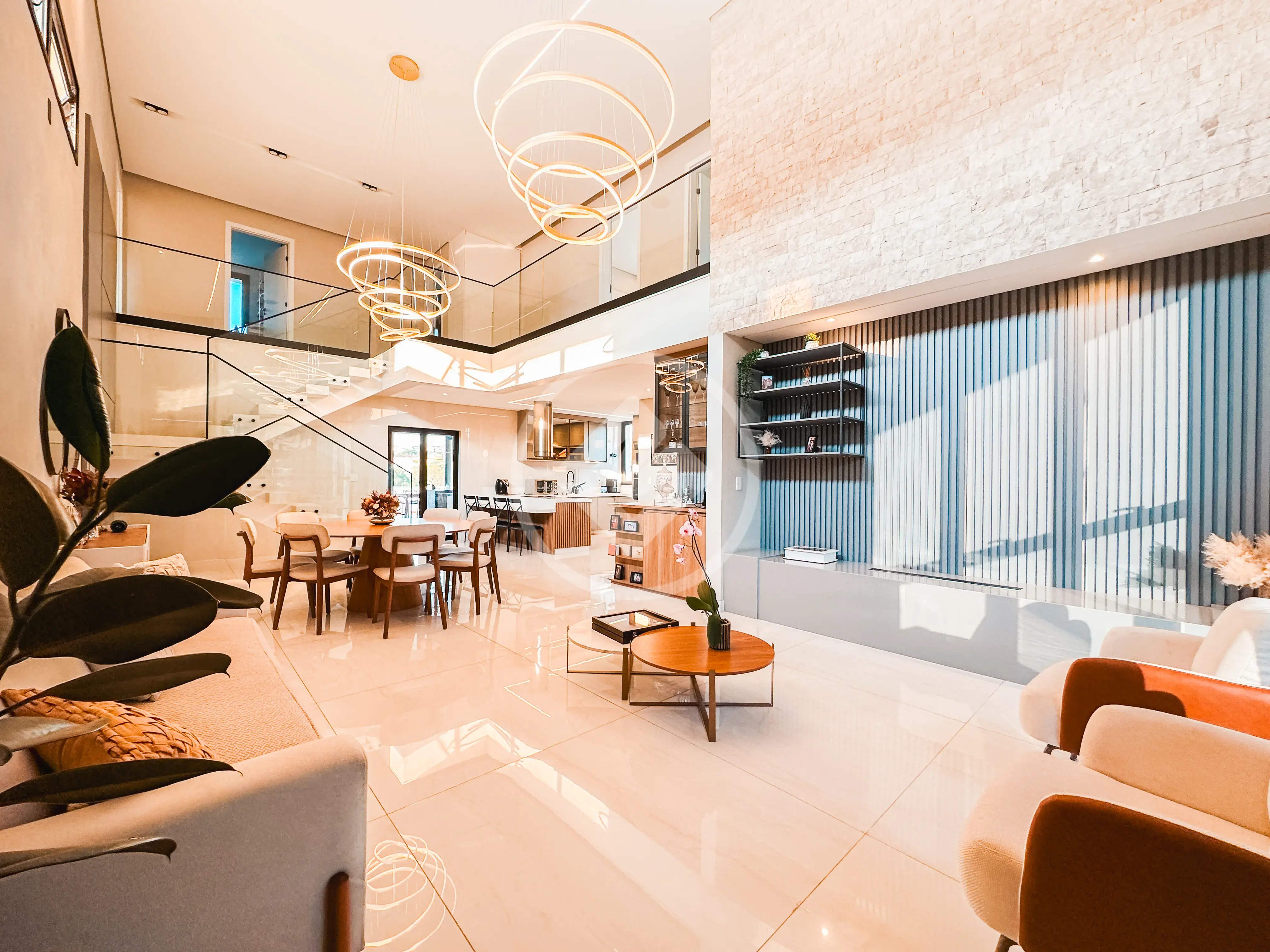 Imagem 4 - Casa Condomínio em Alphaville Vespasiano, Vespasiano - MG