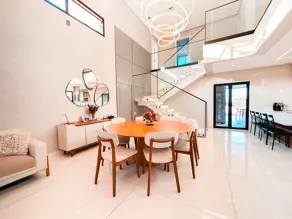 Imagem 5 - Casa Condomínio em Alphaville Vespasiano, Vespasiano - MG