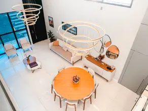 Imagem 6 - Casa Condomínio em Alphaville Vespasiano, Vespasiano - MG