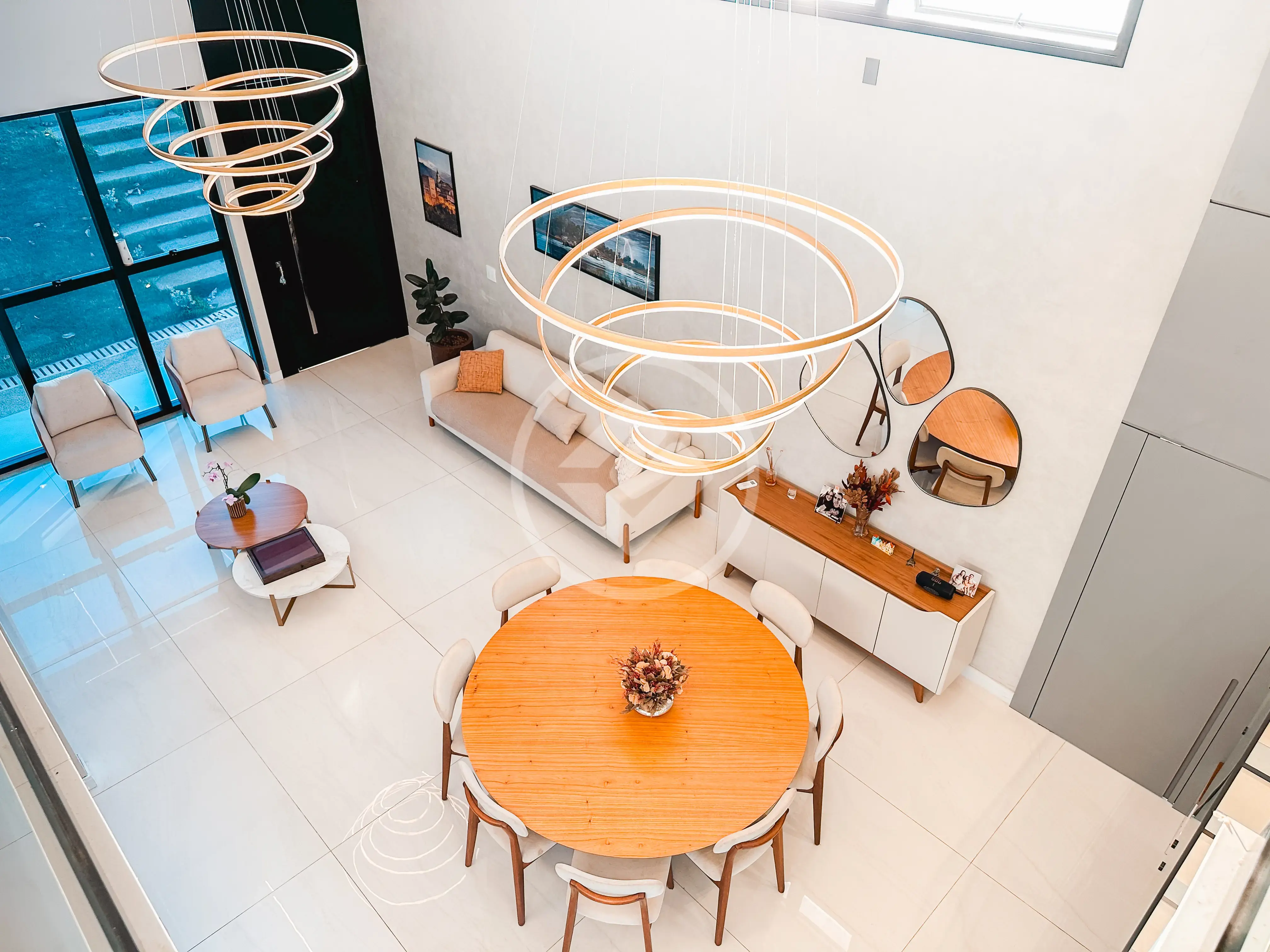 Imagem 6 - Casa Condomínio em Alphaville Vespasiano, Vespasiano - MG