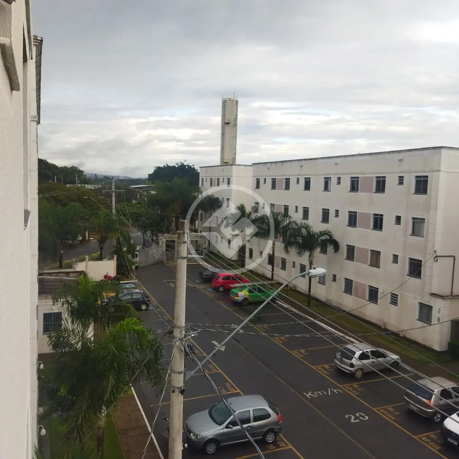Imagem 1 - Apartamento em Palmital, Lagoa Santa - MG