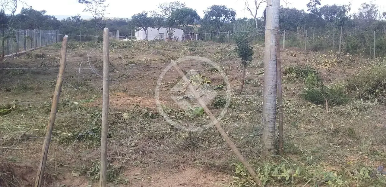 Imagem 1 - Terreno Condomínio em Almeida, Jaboticatubas - MG