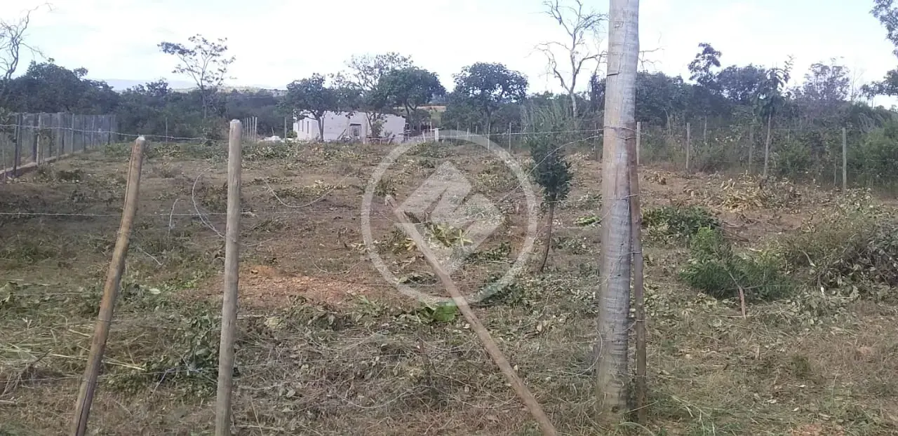 Imagem 2 - Terreno Condomínio em Almeida, Jaboticatubas - MG