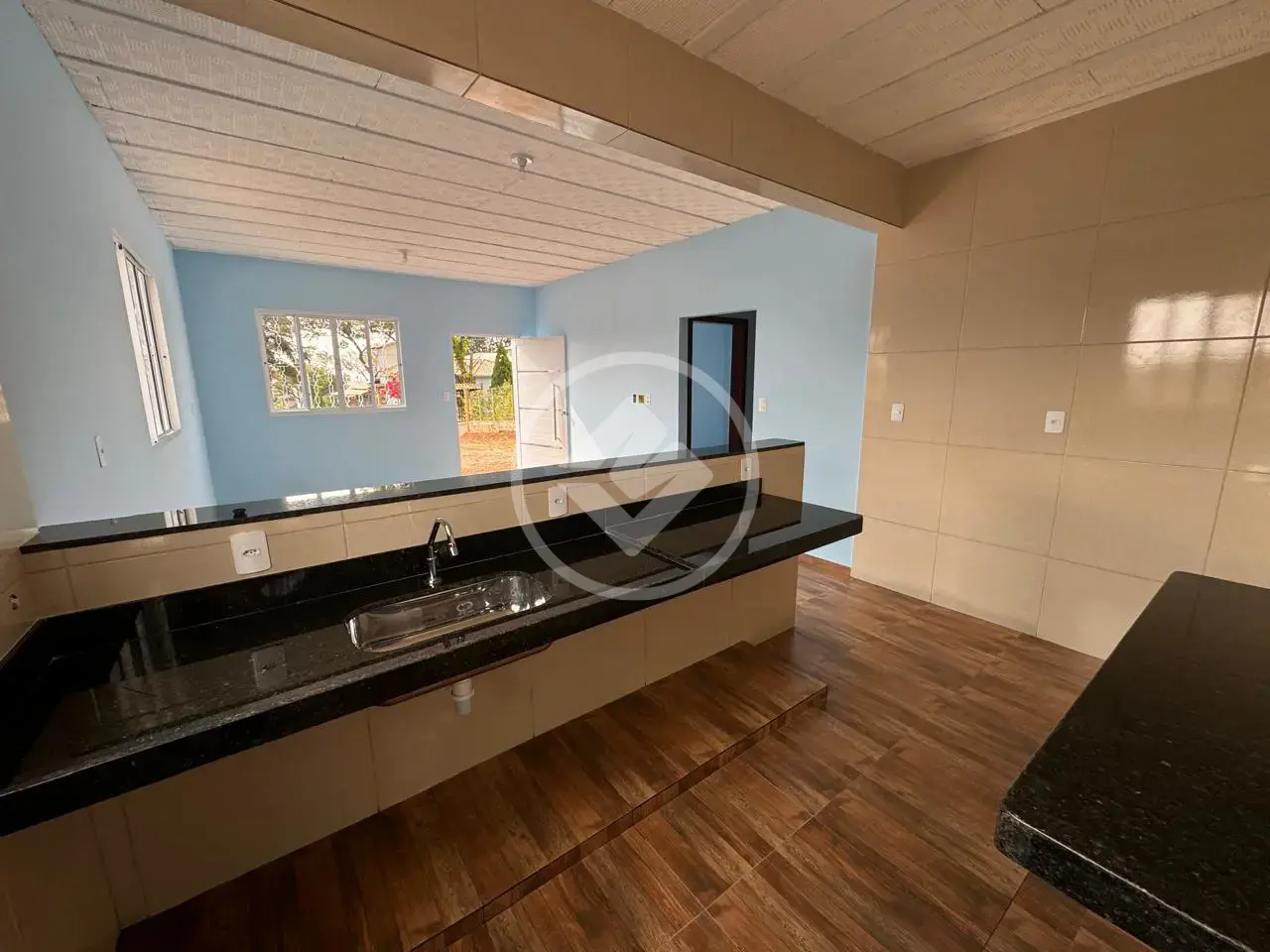 Imagem 2 - Casa Condomínio em Angicos, Vespasiano - MG