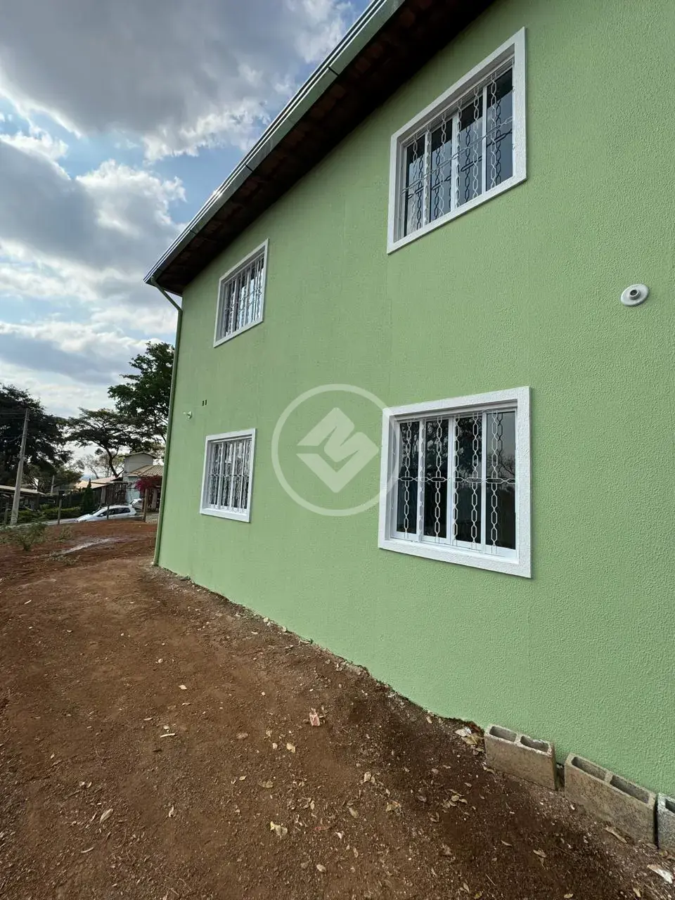 Imagem 6 - Casa Condomínio em Angicos, Vespasiano - MG