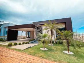 Casa Condomínio Quinta dos Viana, Lagoa Santa - MG — foto 1