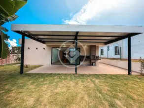 Imagem 6 - Casa Condomínio em Quinta dos Viana, Lagoa Santa - MG