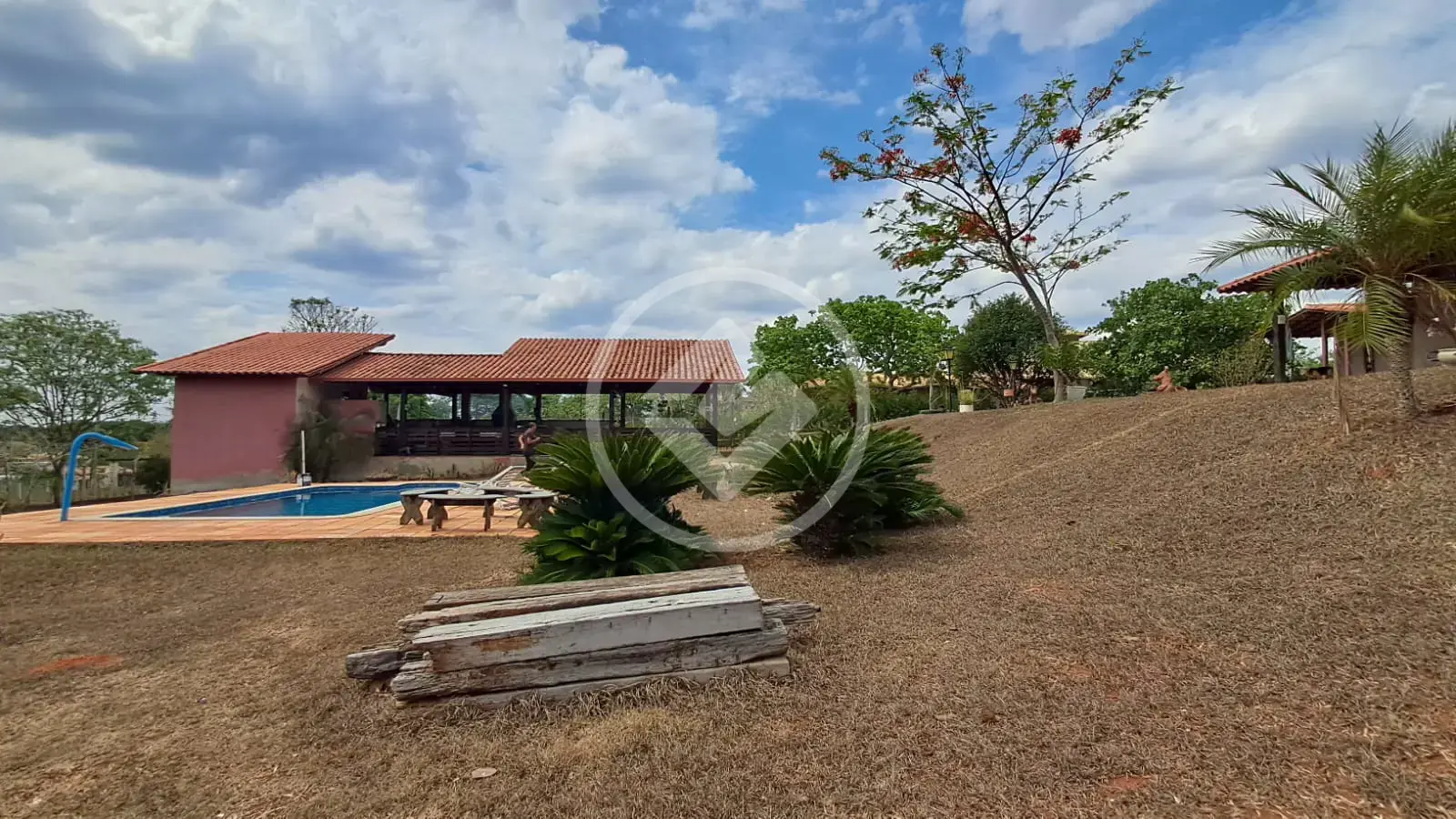Imagem 1 - Casa Condomínio em Quintas da Lagoa, Lagoa Santa - MG