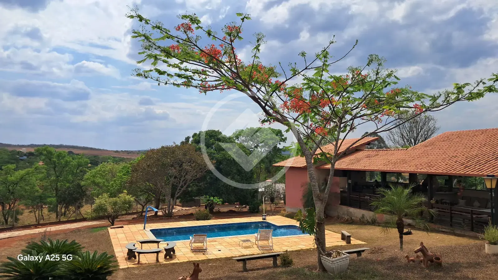 Imagem 2 - Casa Condomínio em Quintas da Lagoa, Lagoa Santa - MG