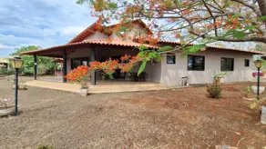 Imagem 3 - Casa Condomínio em Quintas da Lagoa, Lagoa Santa - MG