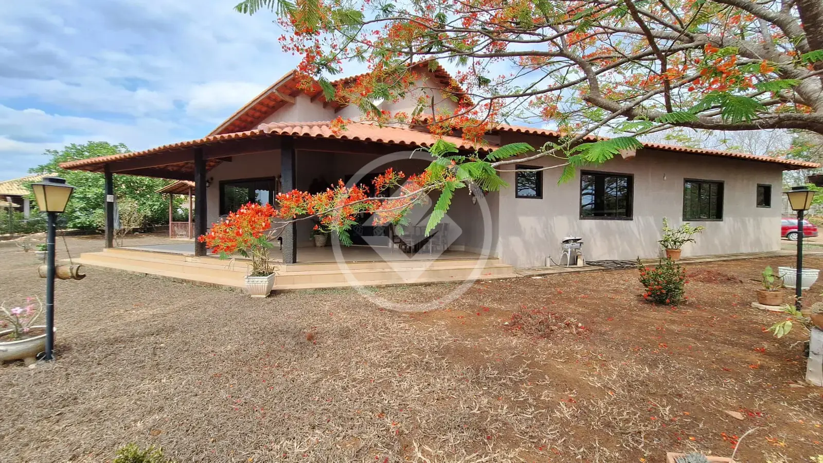 Imagem 3 - Casa Condomínio em Quintas da Lagoa, Lagoa Santa - MG
