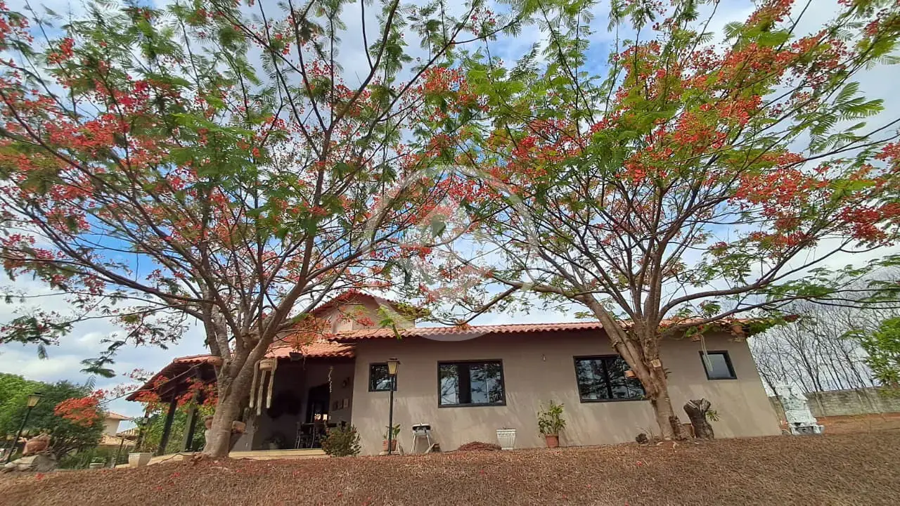 Imagem 4 - Casa Condomínio em Quintas da Lagoa, Lagoa Santa - MG