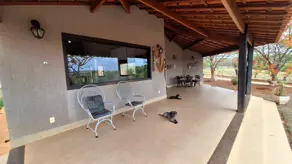 Imagem 5 - Casa Condomínio em Quintas da Lagoa, Lagoa Santa - MG