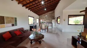 Imagem 6 - Casa Condomínio em Quintas da Lagoa, Lagoa Santa - MG