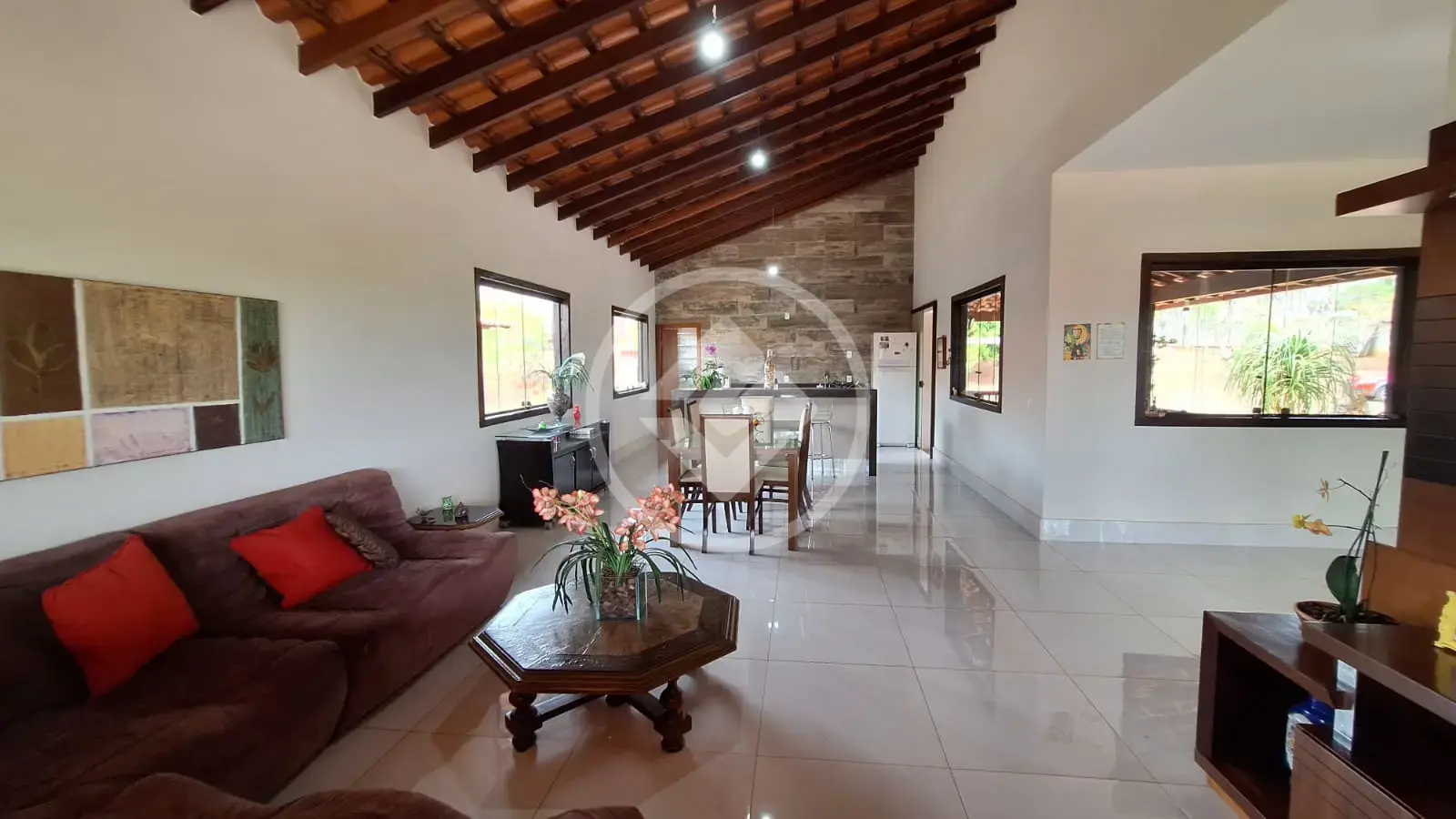 Imagem 6 - Casa Condomínio em Quintas da Lagoa, Lagoa Santa - MG