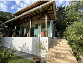 Casa Condomínio Bairro Recanto da Lagoa, Lagoa Santa - MG — foto 1