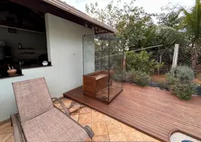 Imagem 4 - Casa Condomínio em Bairro Recanto da Lagoa, Lagoa Santa - MG