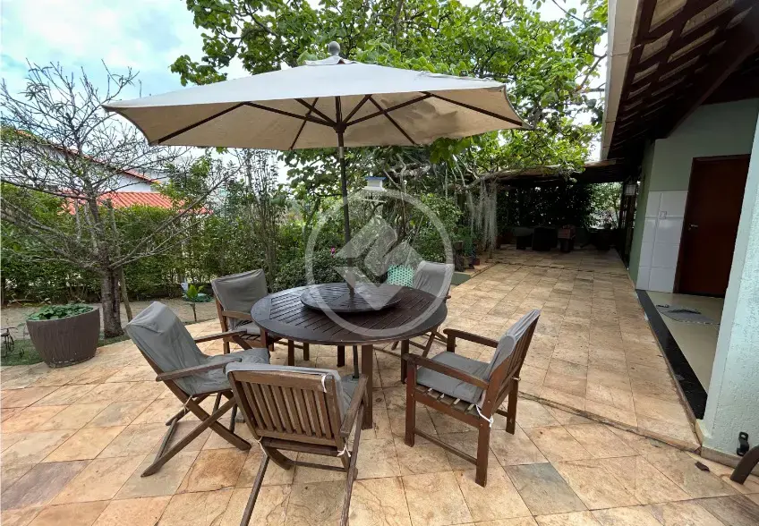 Imagem 5 - Casa Condomínio em Bairro Recanto da Lagoa, Lagoa Santa - MG