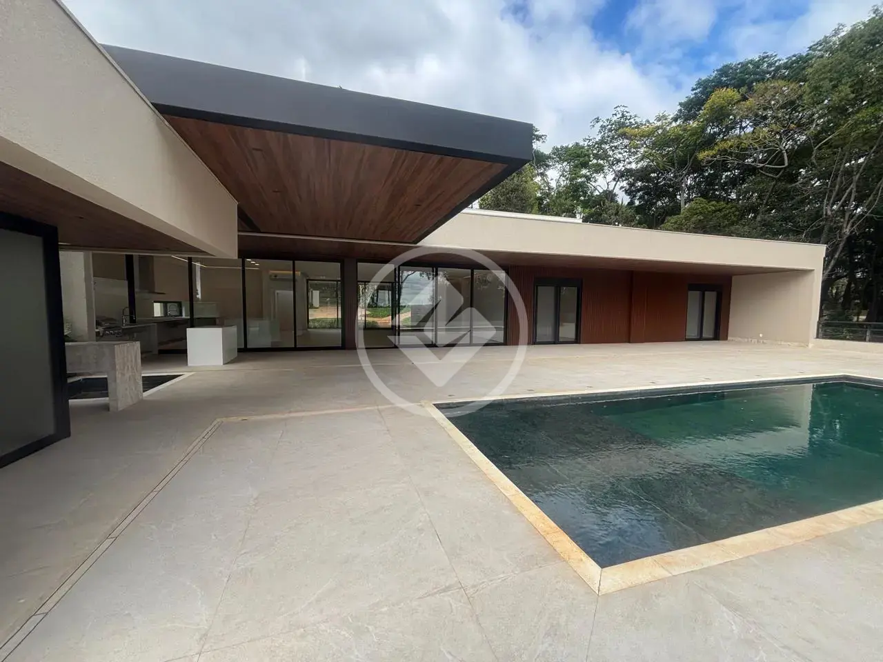 Imagem 1 - Casa Condomínio em Estância das Amendoeiras, Lagoa Santa - MG