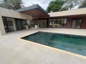Casa Condomínio Estância das Amendoeiras, Lagoa Santa - MG — foto 2