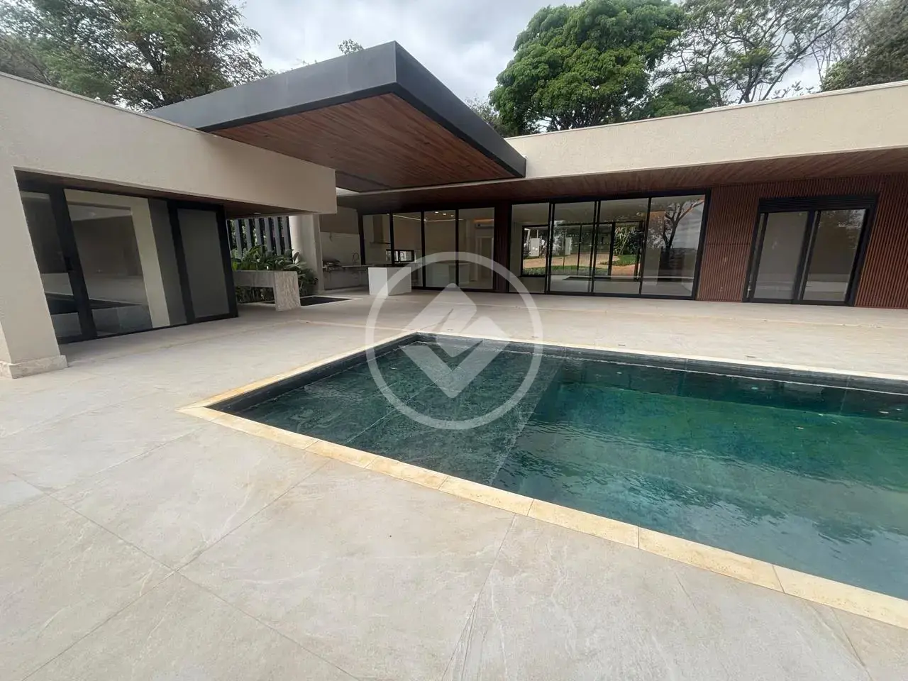 Image 2 - Casa Condomínio em Estância das Amendoeiras, Lagoa Santa - MG