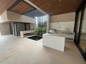 Imagem 2 - Casa Condomínio em Estância das Amendoeiras, Lagoa Santa - MG
