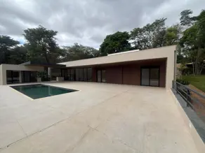 Imagem 5 - Casa Condomínio em Estância das Amendoeiras, Lagoa Santa - MG